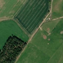 Satellite imagery of (Dehetník) [Novosedly nad Nežárkou], CZ