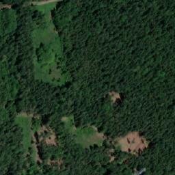 Satellite imagery of Kunějovský vrch [Senotín] GSM, CZ