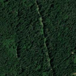 Satellite imagery of Kunějovský vrch [Senotín] GSM, CZ