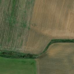 Satellite imagery of Vrchy [Dačice-Hostkovice], CZ