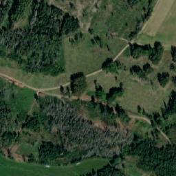 Satellite imagery of Zavadilka, CZ