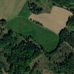 Satellite imagery of Zavadilka, CZ