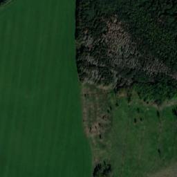 Satellite imagery of Láč [Komárovice], CZ