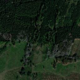 Satellite imagery of Láč [Komárovice], CZ