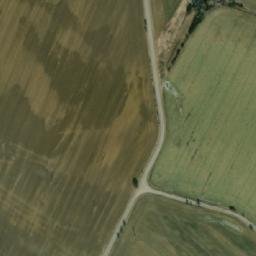 Satellite imagery of Domamilský kopec, CZ