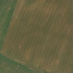 Satellite imagery of Velký Radvan (MW sender), CZ