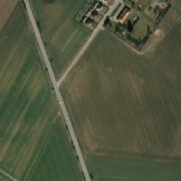 Satellite imagery of Sv. Jakub [Jakubov] chapel t., CZ
