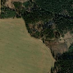 Satellite imagery of Lukovská hora [Lukov u Mor. Budějovic], CZ
