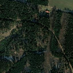 Satellite imagery of Lukovská hora [Lukov u Mor. Budějovic], CZ