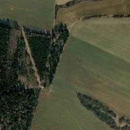 Satellite imagery of Lukovská hora [Lukov u Mor. Budějovic], CZ