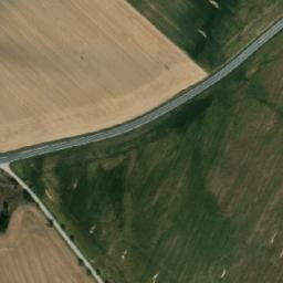 Satellite imagery of [Blatnice] HG, CZ