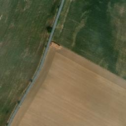 Satellite imagery of [Blatnice] HG, CZ