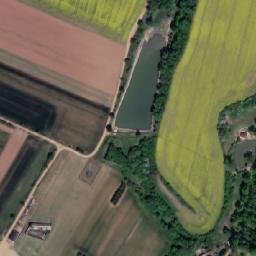Satellite imagery of [Příštpo], CZ