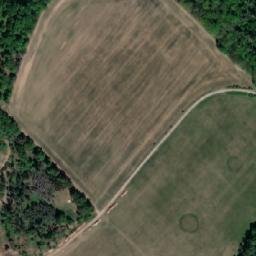 Satellite imagery of Hora [Příštpo], CZ