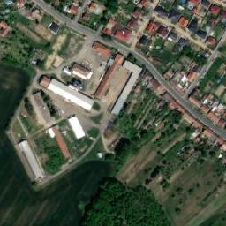 Satellite imagery of Velký kopec [Horní Dubňany] GSM, CZ