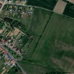 Satellite imagery of Velký kopec [Horní Dubňany] GSM, CZ
