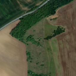 Satellite imagery of Na Babě [Budkovice], CZ