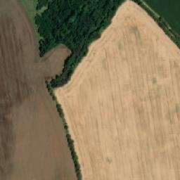 Satellite imagery of Na Babě [Budkovice], CZ