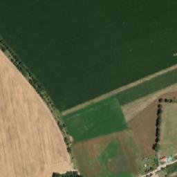 Satellite imagery of Na Babě [Budkovice], CZ