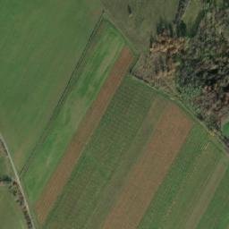 Satellite imagery of Veselá hora [Mělčany], CZ