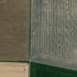 Satellite imagery of (Ostrov) [Měnín], CZ