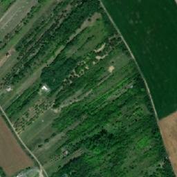 Satellite imagery of Na Skalách [Lovčičky], CZ