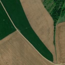 Satellite imagery of Na Skalách [Lovčičky], CZ