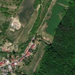 Satellite imagery of [Ždánice] GSM, CZ