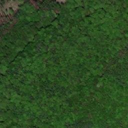 Satellite imagery of Bradlo [Moravany u Kyjova], CZ