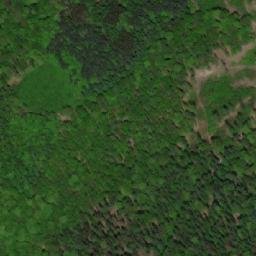 Satellite imagery of Bradlo [Moravany u Kyjova], CZ