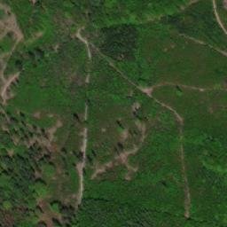 Satellite imagery of Bradlo [Moravany u Kyjova], CZ
