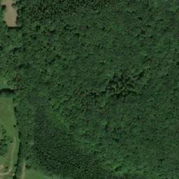 Satellite imagery of Vlčák [Osvětimany], CZ