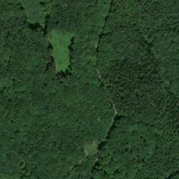Satellite imagery of Vlčák [Osvětimany], CZ