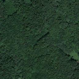 Satellite imagery of (Na Petrovských) [Stříbrnice u Uherského Hradiště], CZ