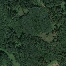 Satellite imagery of (Na Petrovských) [Stříbrnice u Uherského Hradiště], CZ