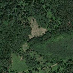 Satellite imagery of (Na Petrovských) [Stříbrnice u Uherského Hradiště], CZ