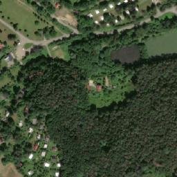 Satellite imagery of Vrchní horky [Boršice u Buchlovic], CZ