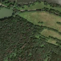 Satellite imagery of Vrchní horky [Boršice u Buchlovic], CZ