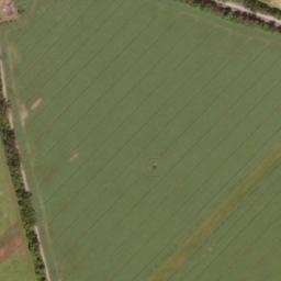 Satellite imagery of [Buchlovice] GSM, CZ