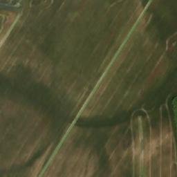 Satellite imagery of [Zlechov] church t., CZ
