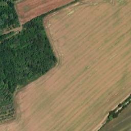 Satellite imagery of Rovnina [Uherské Hradiště-Jarošov] outlook t., CZ