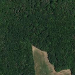 Satellite imagery of Rovnáhora, CZ