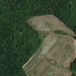 Satellite imagery of Rovnáhora, CZ