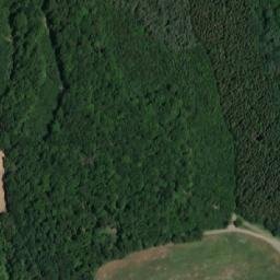 Satellite imagery of Rovnáhora, CZ