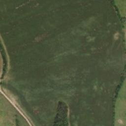 Satellite imagery of Severní Polichno, CZ