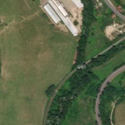 Satellite imagery of Severní Polichno, CZ