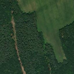 Satellite imagery of Ovčírna [Luhačovice], CZ