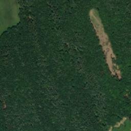 Satellite imagery of Ovčírna [Luhačovice], CZ