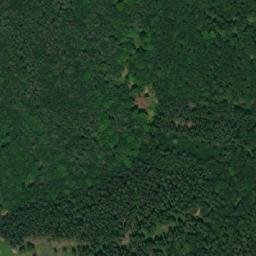Satellite imagery of Ovčírna [Luhačovice], CZ