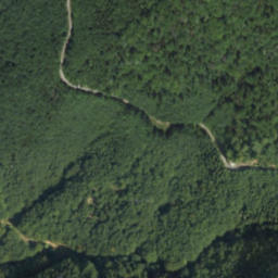 Satellite imagery of Štátna triangulácia, PL